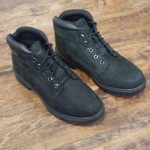 timberland campsite mens chukka boot